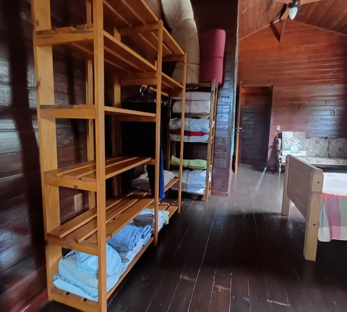 Suite Ampla Em Casa Familiar Com Acesso A Lagoa Florianopolis Homestay